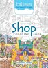 Bliss Shop Coloring Book