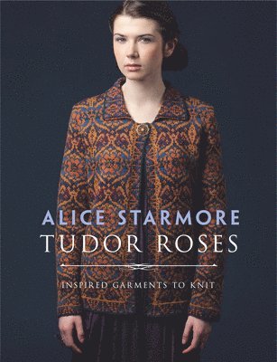 Tudor Roses (häftad)
