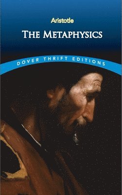 The Metaphysics (inbunden)