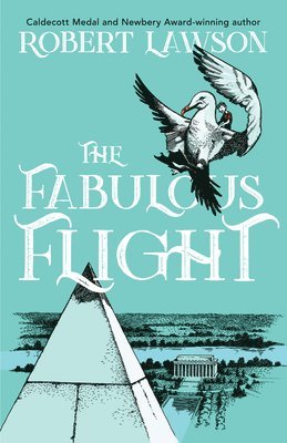 The Fabulous Flight (hftad)