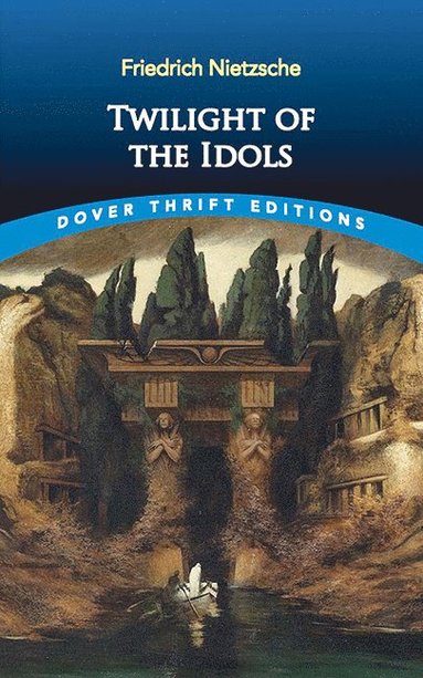 Twilight of the Idols (h�ftad)