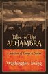 Tales of the Alhambra: a Selection of Essays and Stories