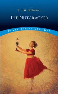 Nutcracker (e-bok)