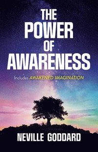 The Power of Awareness (häftad)