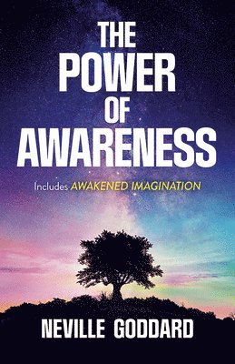 The Power of Awareness (inbunden)