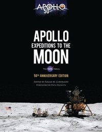 Apollo Expeditions to the Moon (hftad)