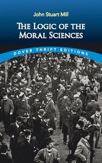 Logic of the Moral Sciences (hftad)