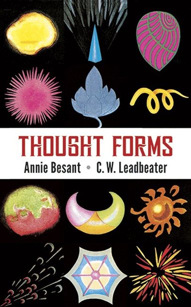 Thought Forms (inbunden)
