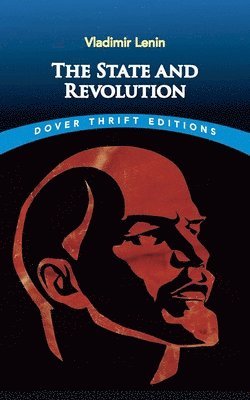 The State and Revolution (inbunden)