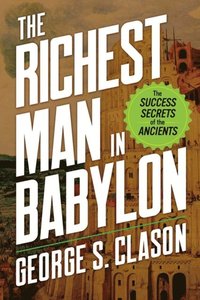 Richest Man in Babylon (e-bok)