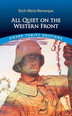 All Quiet on the Western Front (h�ftad)