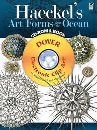 Haeckel'S Art Forms from the Ocean (hftad)