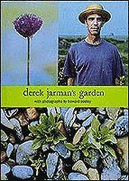 Derek Jarman's Garden (inbunden)