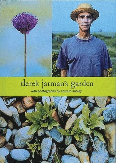 Derek Jarman's Garden (inbunden)