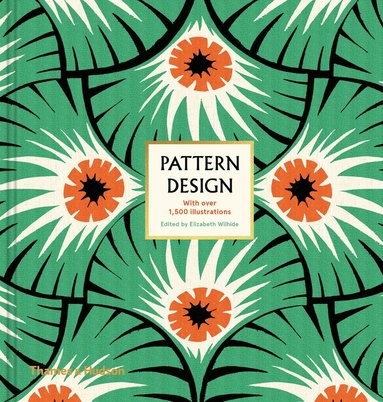 Pattern Design (häftad)
