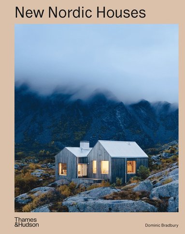 New Nordic Houses (inbunden)
