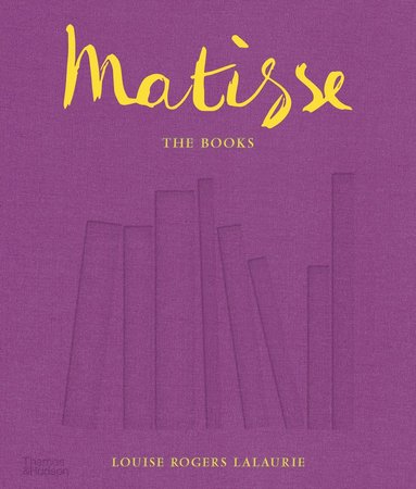 Matisse: The Books (inbunden)
