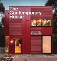 The Contemporary House (inbunden)