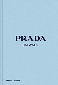 Prada Catwalk (inbunden)