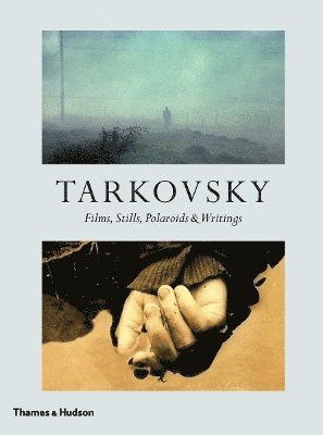 Tarkovsky (inbunden)