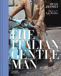 The Italian Gentleman (inbunden)