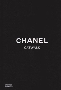 Chanel Catwalk (inbunden)
