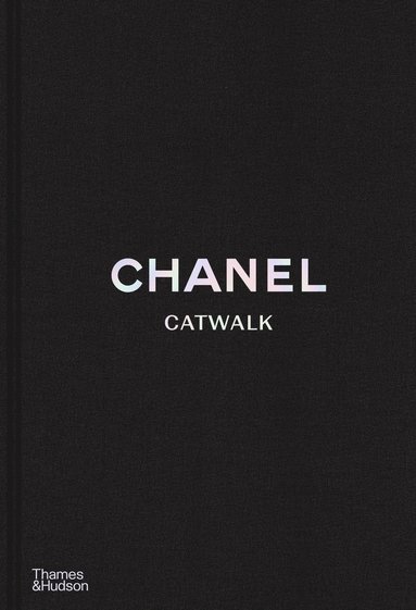 Chanel Catwalk (häftad)