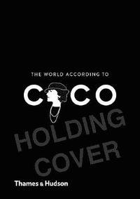 The World According to Coco (inbunden)