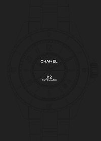 Chanel Eternal Instant (inbunden)