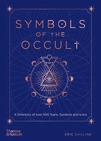 Symbols of the Occult (inbunden)