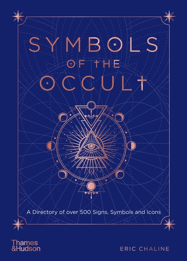 Symbols of the Occult (inbunden)