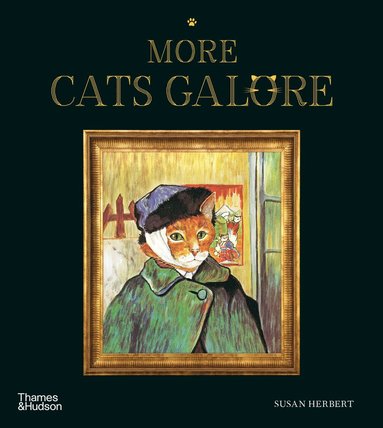 More Cats Galore (inbunden)
