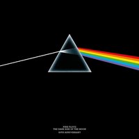 Pink Floyd: The Dark Side Of The Moon (inbunden)