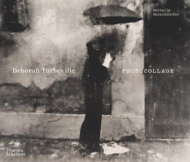 Deborah Turbeville: Photocollage (inbunden)