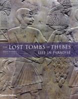 The Lost Tombs of Thebes (häftad)