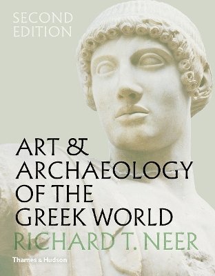 Art & Archaeology of the Greek World (inbunden)