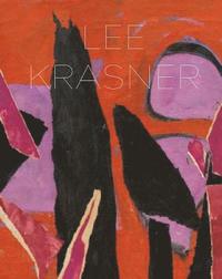 Lee Krasner (inbunden)