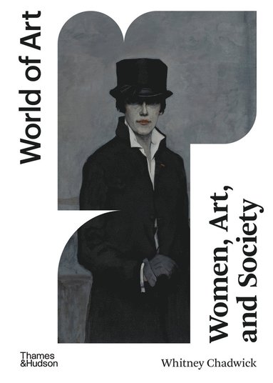 Women, Art, and Society (häftad)