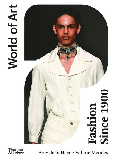 Fashion Since 1900 (inbunden)