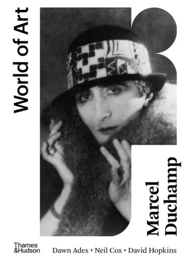 Marcel Duchamp (hftad)