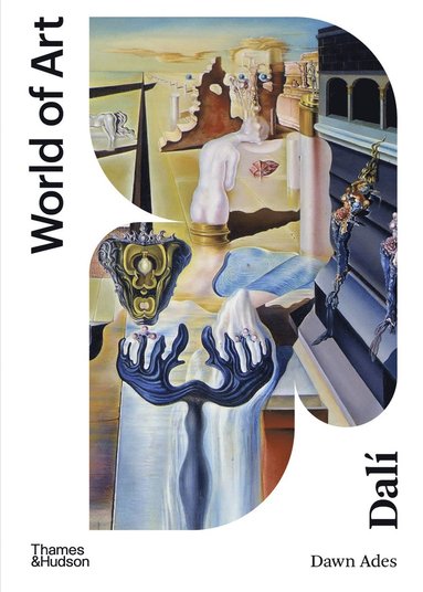 Dalí (häftad)