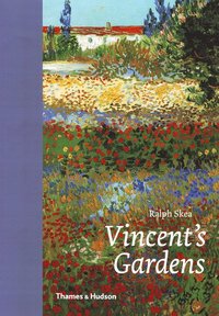 Vincent's Gardens (inbunden)