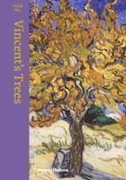 Vincent's Trees (inbunden)