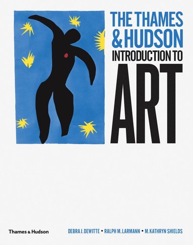 Thames & Hudson Introduction to Art (inbunden)