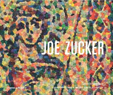 Joe Zucker (inbunden)