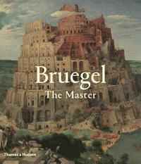 Bruegel (inbunden)