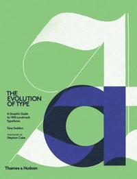 The Evolution of Type (inbunden)