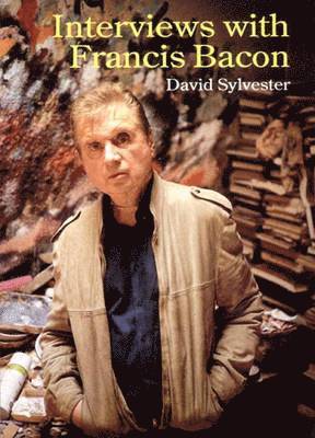 The Brutality of Fact: Interviews with Francis Bacon (häftad)