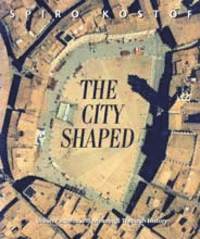 The City Shaped (häftad)