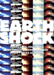 Earthshock (häftad)